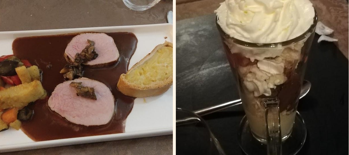 La tablée de mon enfance - Gallery Image 1