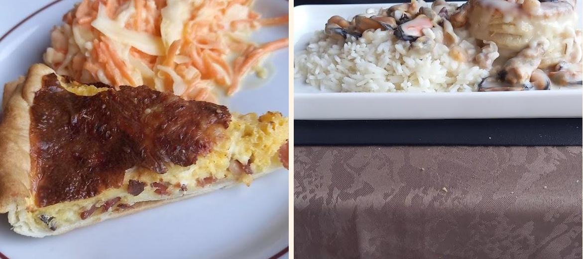 La tablée de mon enfance - Gallery Image 3